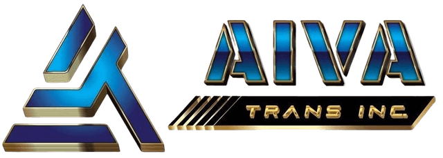 Aiva Trans Inc. Logo