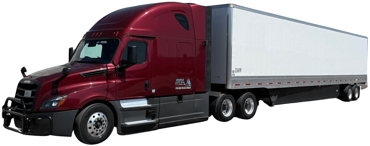 Aiva Trans Truck